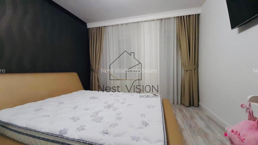 Apartament 3 camere | 76 mp | Mobilat & Utilat | Parcare subterana - 3