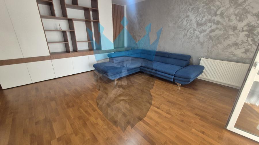 Apartament 3 Camere Pipera Bucuresti