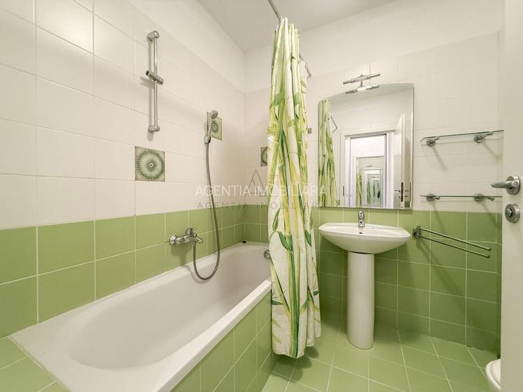 2 Camere Duplex Bloc 2007 | Ferdinand Mosilor - 14