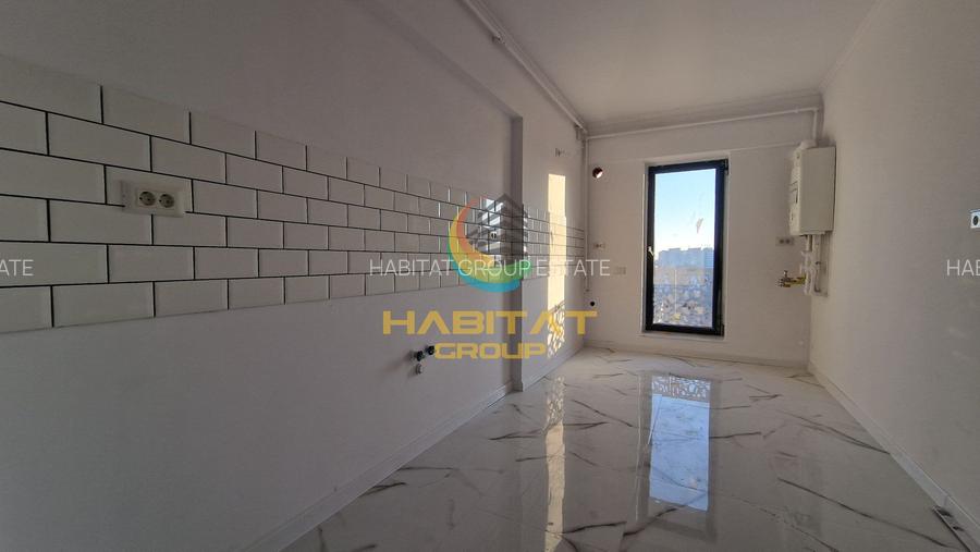 Garsoniera- 44 mp - Pallady - 2