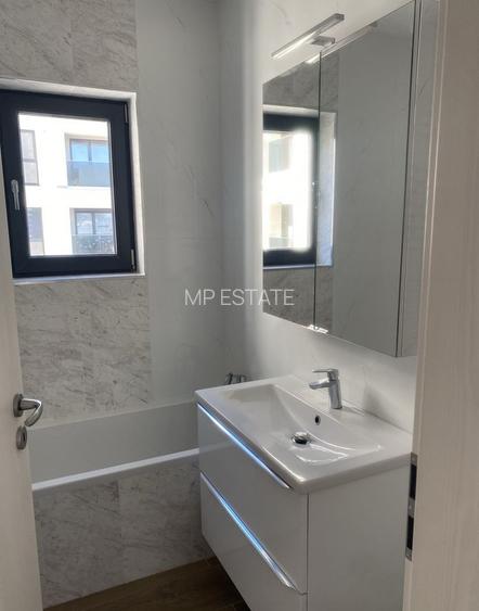 Apartament 2 camere Exigent Plaza-Faza 3/Centrala proprie/Metrou - 5