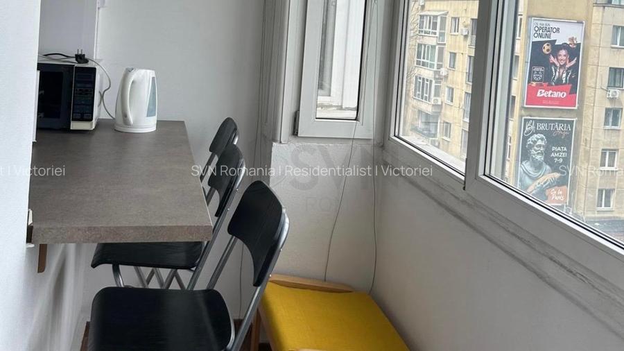 REA1027071 Apartament 2 camere II Piata Amzei II Ultracentral - 11