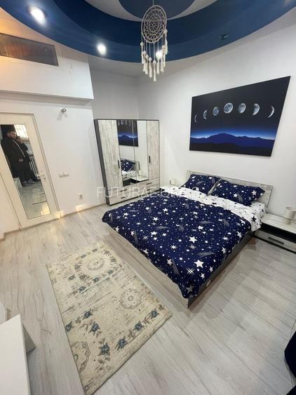 Garsonieră de închiriat – Strada Vânătorii, Central, București - 3