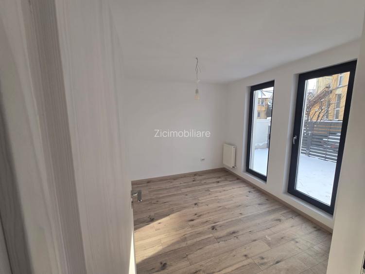 Vilă individuală P+1  5 camere 3 băi Zona Giulesti - 9