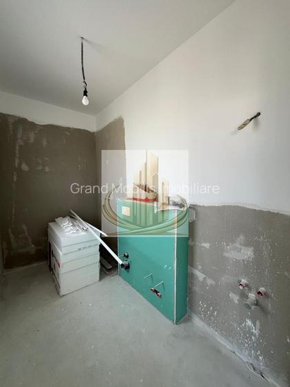 Duplex modern, finisaje premium, Ideal pentru investitie, SAD - 13