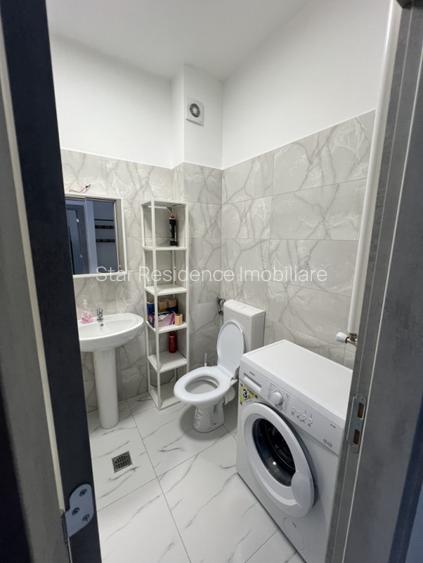 Inchirierz Garsoniera  Militari Residence - 8