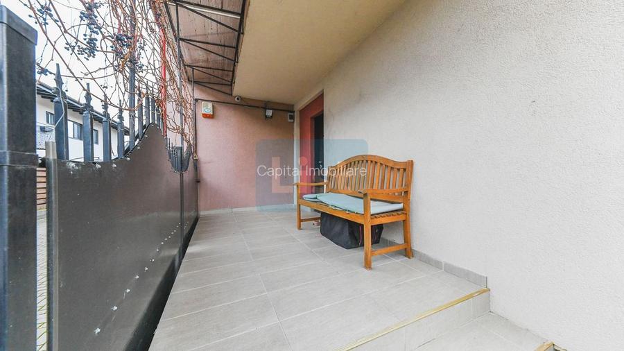 COMISION 0 | Duplex Modern 140mp| Tinteretului | Floresti | - 23