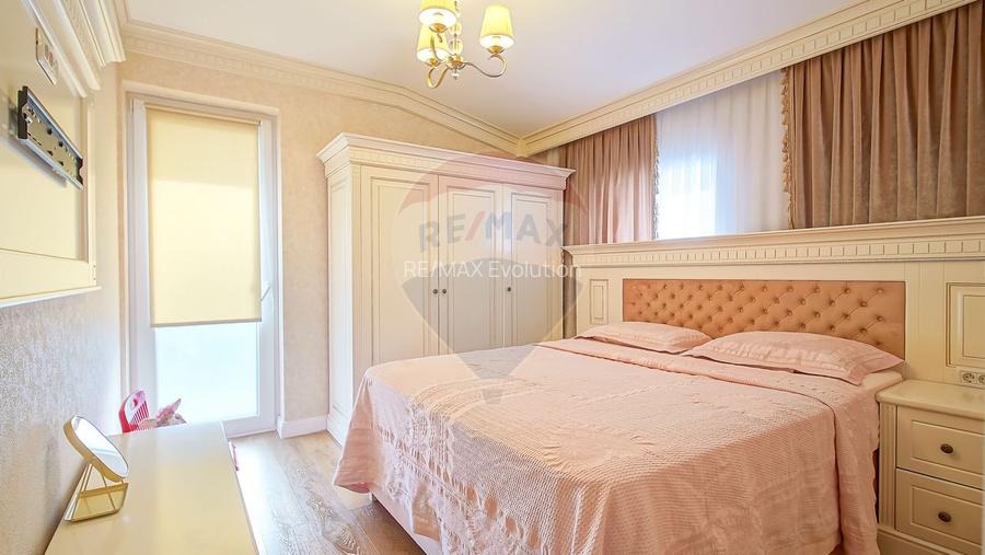 Comision 0% | Casă individuală P+E | Sânpetru – zonă centrală - 6