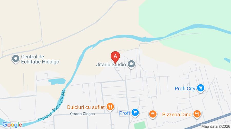 Bloc nou | 72 mp | Ultim etaj 2/2 | Parcare | Priveliște liberă - 12