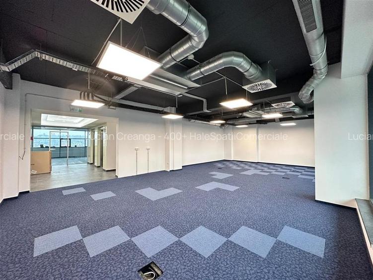 Spatiu birou semicentral Iasi, zona Palas Campus - Podul de Piatra - 16