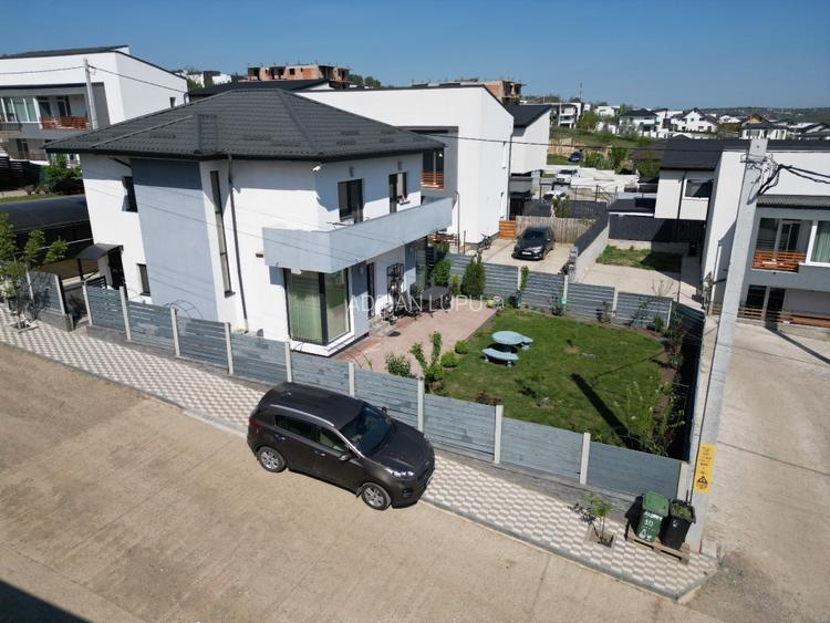 Inchiriere Casa Rediu 4 Camere 120 mp Utilata+Mobilata Prima Cheie - 8