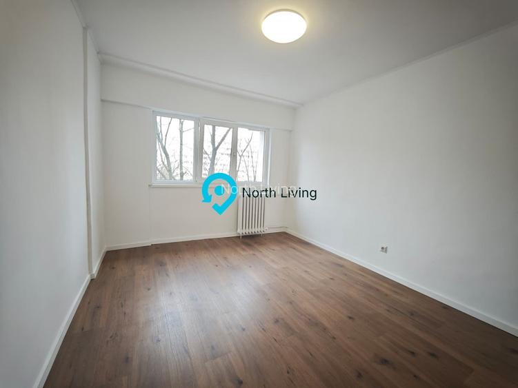 Apartament 3 camere decomandat | renovat complet | Metrou Gorjului | - 10