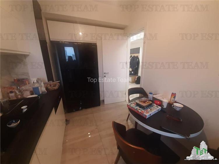 Matei Basarab in exclusivitate apartament deosebit- mobilat -utilat lux - 20