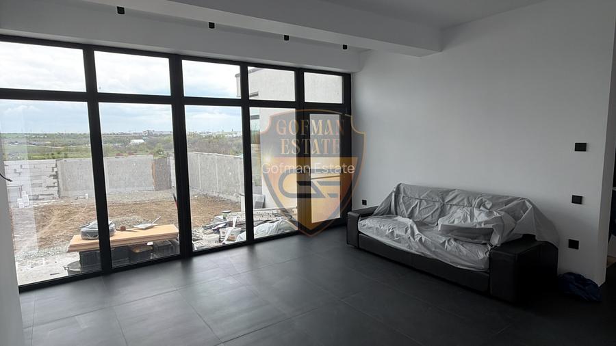 Smart Home P+1 200mp utili, teren 500mp, Palazu Mare - 9
