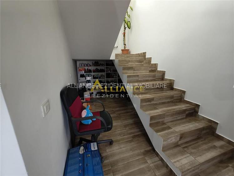 Casa comuna Berceni Ilfov - 22