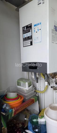 Apartament 2 camere decomandat – Parcul Tineretului, Botoșani - 11