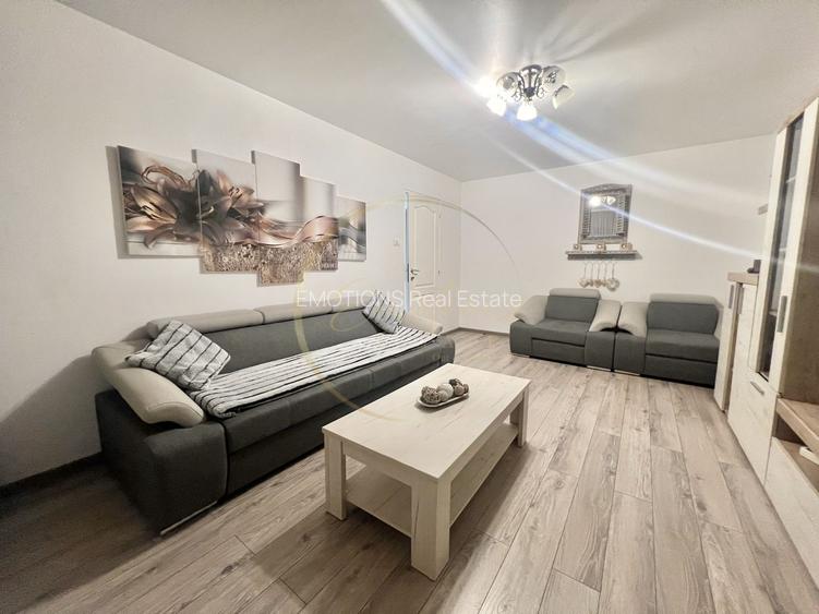 NOU | Apartament 3 camere | Zona Soarelui ,  Timisoara - 8