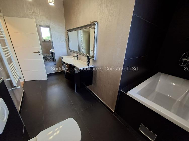 Duplex in Dumbravita cu camera pe parter - 15