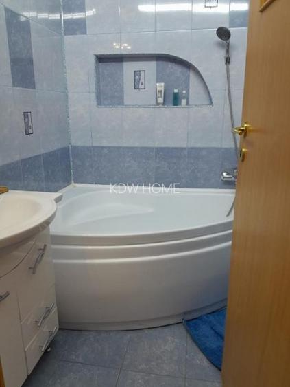 Titan-Postavarului, Apartament 3 camere - 9