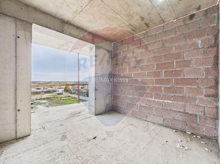 De vanzare | 3 camere | Ansamblu rezidential NOU - 6