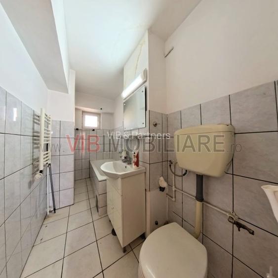 4 Camere - Nemobilat - Liceul Ion Barbu - 8