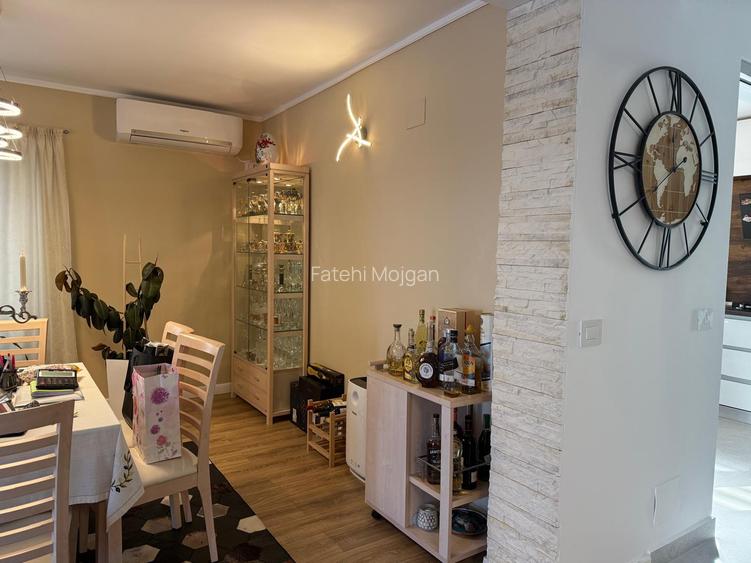 Pipera || Cartier Rezidentila CLASS  vedere la lac - 5