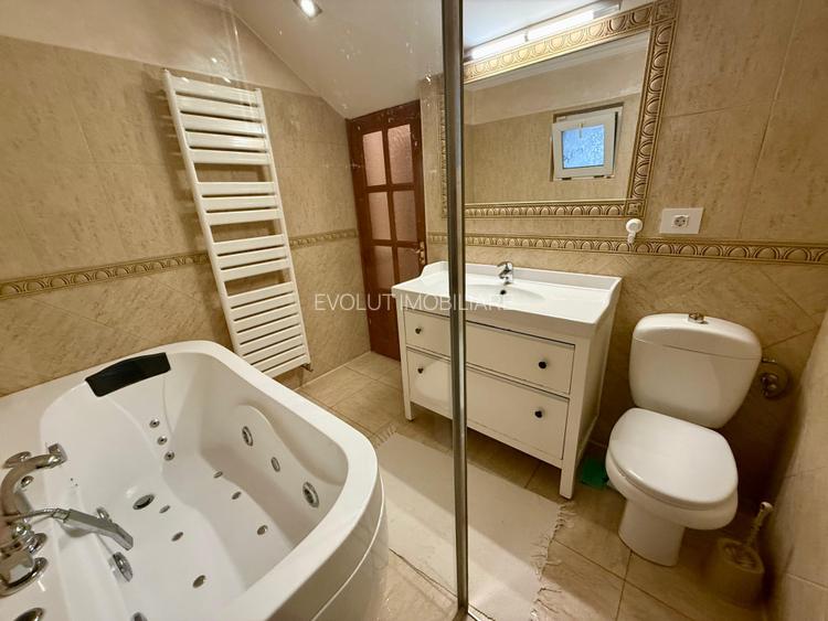 Casă P+M Smart Home Premium în Ovidiu - 9