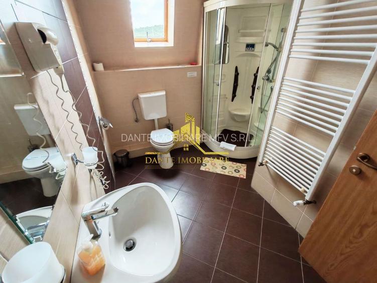1 camera, TOTUL NOU, modern, PET FRIENDLY, parcare, Borhanci - 5