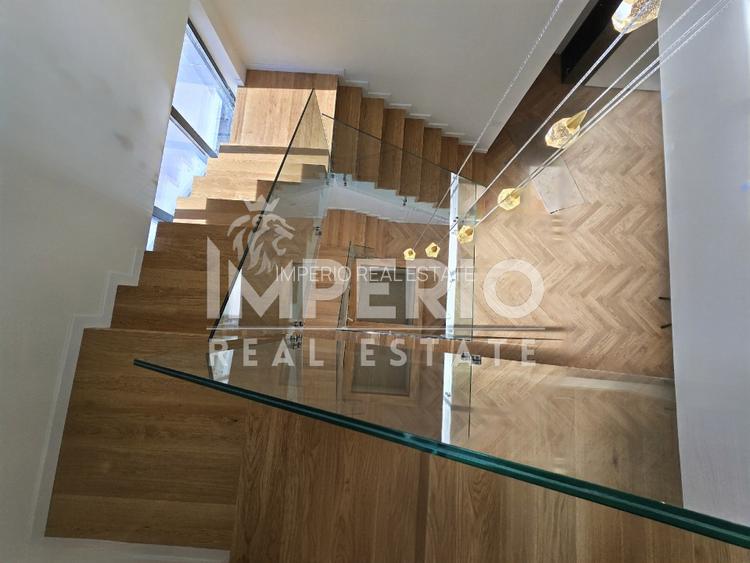 Vila de lux Borhanci | 381 mp utili | Teren 645 mp | Garaj 2 masini - 15