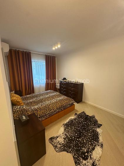 Inchiriere | 3 camere | bloc nou | Pipera | Cortina North| - 13