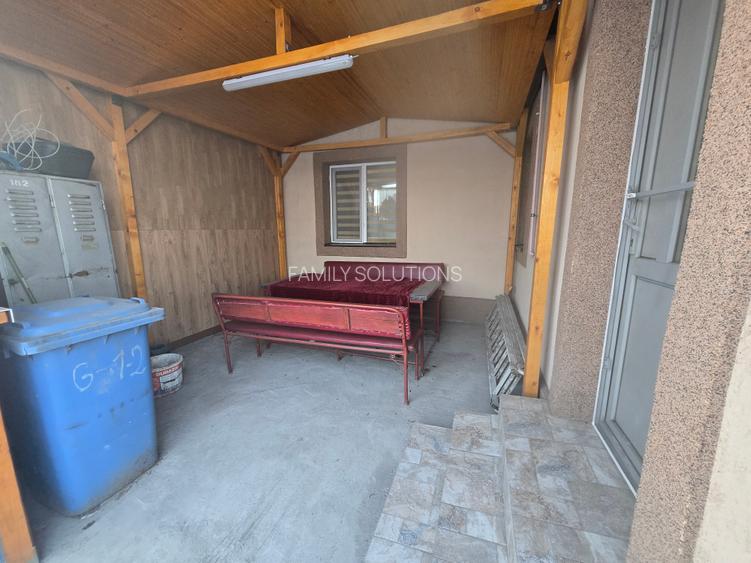 De inchiriat ,disponibila imediat,Soseaua Oltenitei- stradal - 4