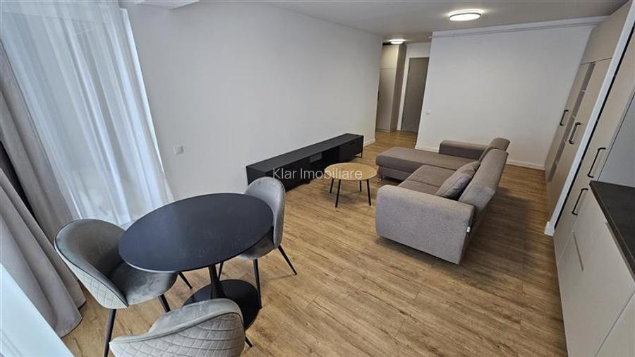 Apartament modern cu 2 camera 50mp, terasa 70mp, Sopor-Baza Sportiva - 11