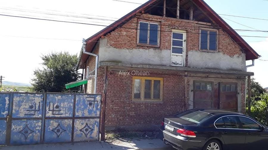 Casă independentă de vânzare - 2