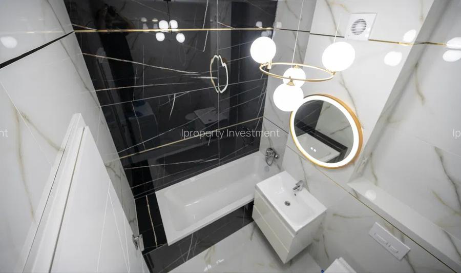 Confort Urban Plaza-Salaj | 2 Camere | Centrala Proprie | Parcare | Metrou  - 7