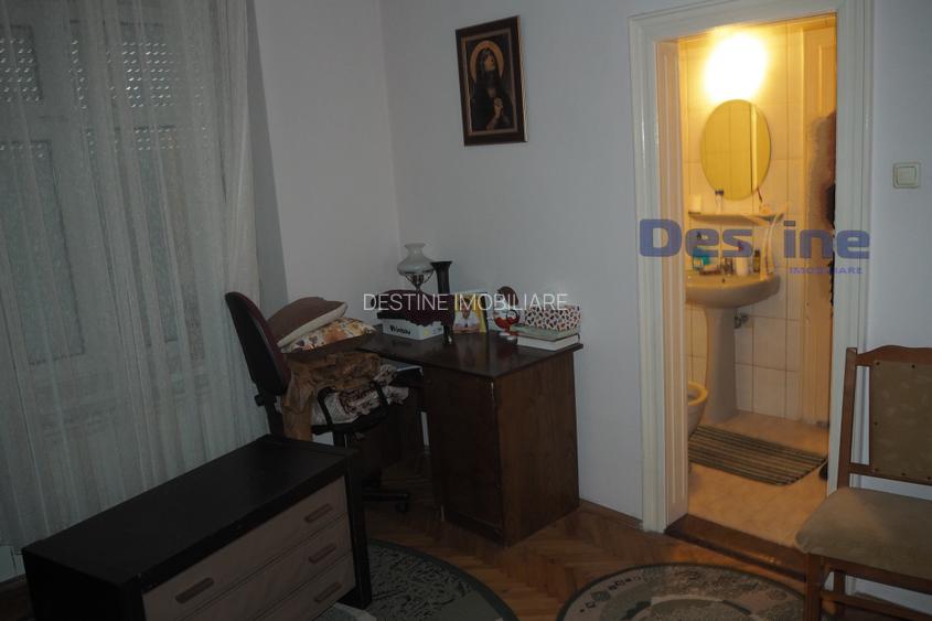 VAND CASA 3 CAMERE,POD,PIVNITA,2 GARAJE,FOISOR,DEJ - 14