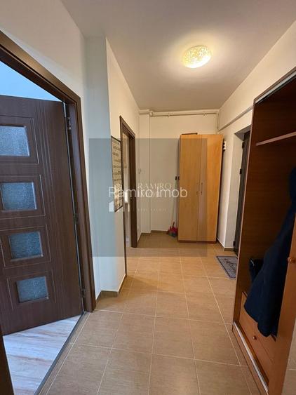 Garsoniera decomandata Bd. Metalurgiei /loc de parcare - 3