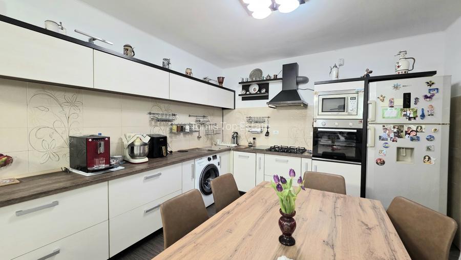 Vilă P+1 Mamaia Nord | Doar 5 min de plajă | 243mp utili | Garaj - 19