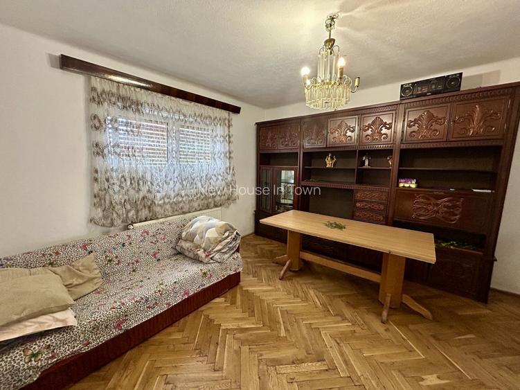 Inchiriere spatiu birouri Zarnesti | 21 de camere | Suprafata 450 mp - 25