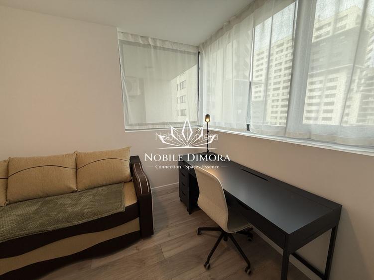xCity Towers - Apartament cu 3 camere cu parcare privata - VOX - Torontalului - 17