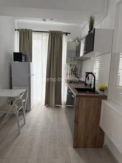 Apartament 2 camere, decomandat, 48 mp, centrala, ac, metrou, Berceni - 4