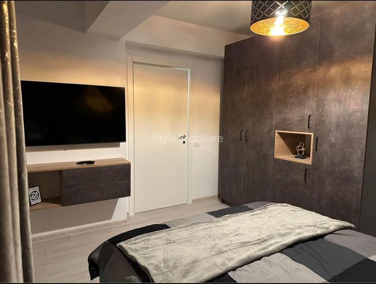 LUX Apartament 2 Camere Prima Inchiriere - 9