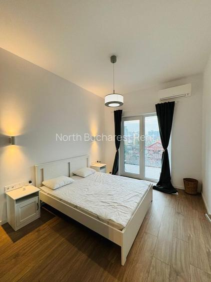 Apartament 2 camere de inchiriat Quartier Azuga-/Parcare/Pet friendly - 4