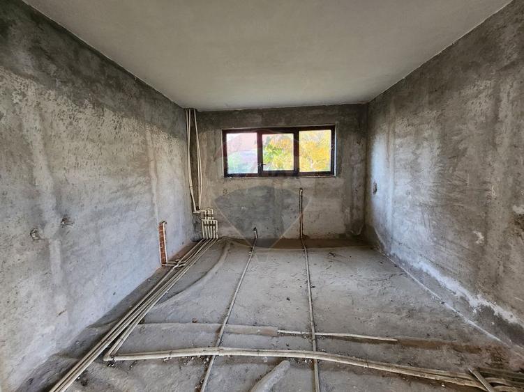 Vilă deosebita tip S7 Cartier Henri Coanda | Aviatiei | Pipera