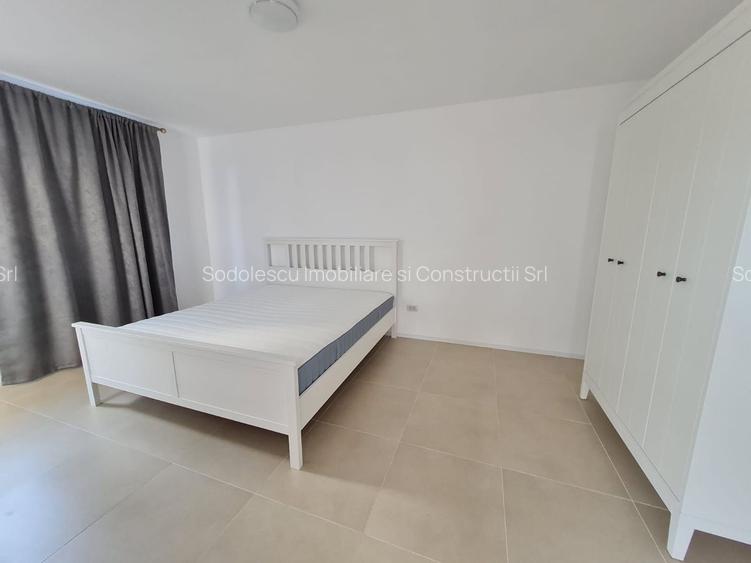 Duplex in Dumbravita cu camera pe parter - 5