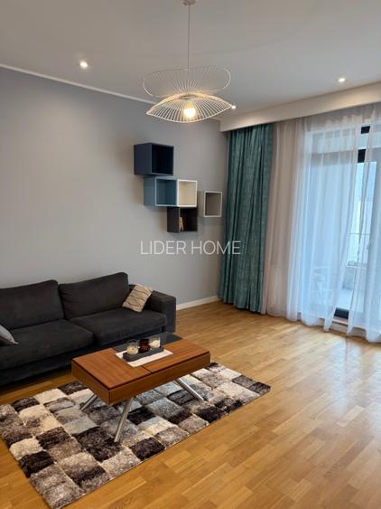 Apartament 2 Camere Premium - Șoseaua Nordului cu parcare subterana inclus - 22