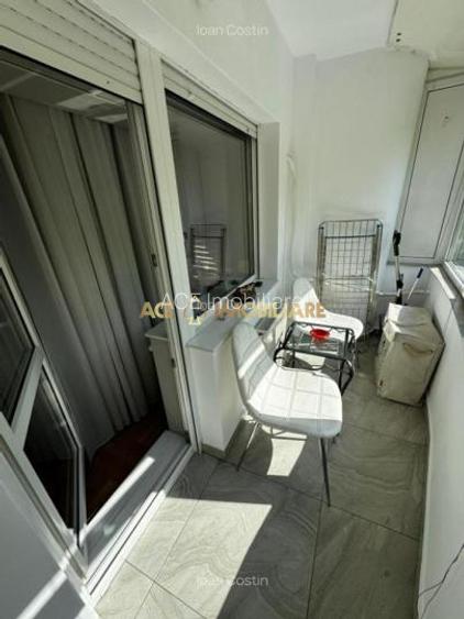 2 Camere de inchiriat | Decebal | Metrou | Centrala | Mobilat - 9