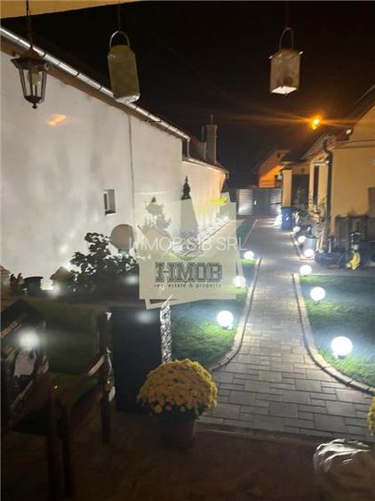 Casa 8 camere 6 bai 450 mp teren in zona Terezian - 10