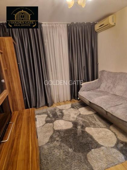 Drumul Taberei  - Raul Doamnei | 4 Camere | Balcon | 2 Bai | Metrou - 2