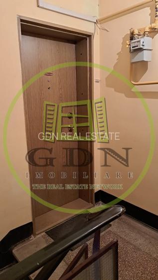 Apartament 3 camere în Predeal, renovat complet 2025 | Etaj 2 | Mobilat & utilat - 12