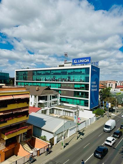 Caramfil Office /Birou pe 2 nivele cu View  / 165 mp/ Parcare Opțional 2 locuri - 7